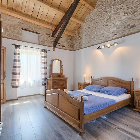 Holiday Home Evelina By Interhome Ližnjan Exterior foto